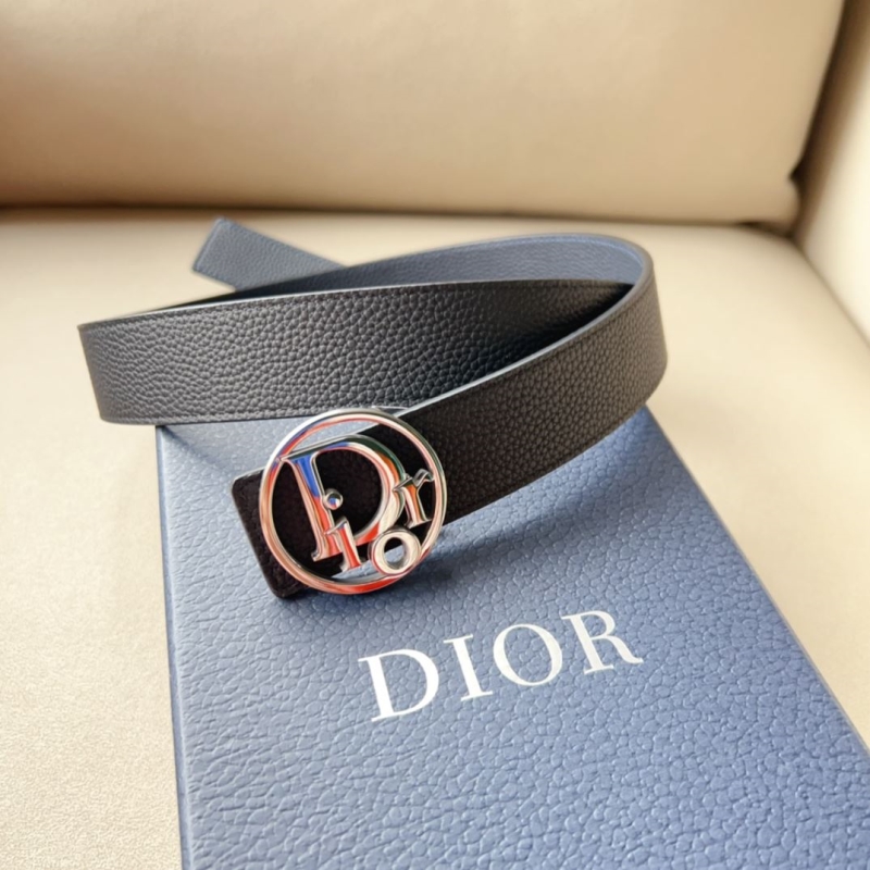 Dior Belts